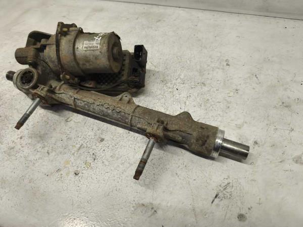 CREMAILLERE CITROEN/PEUGEOT - Vue 3